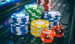 Официальный сайт DBbet Casino